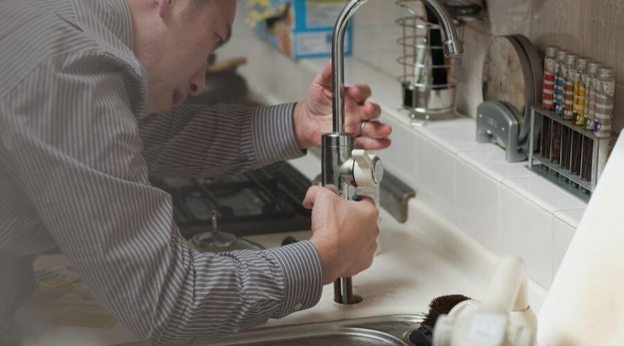 Professional expert plumbing services in Mount Union, IA